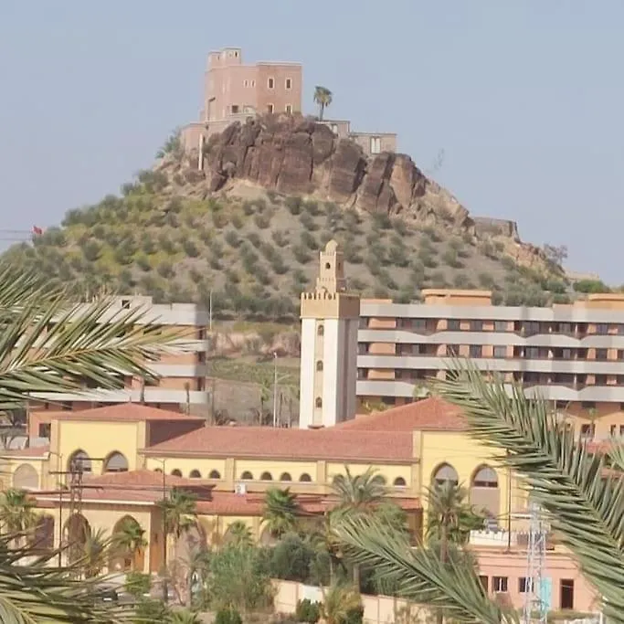 Marrakech Apart Macdonald Rte Safi 10 Min Gueliz Marrakesh 0*,  Morocco