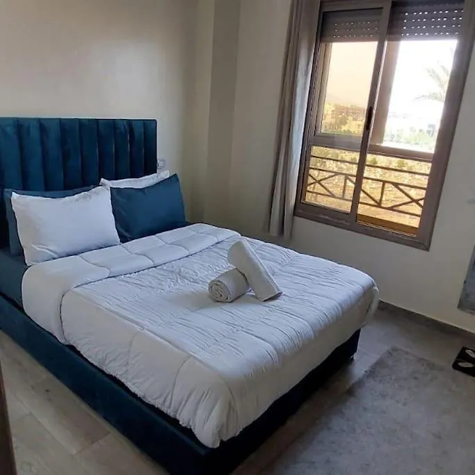 Apartment Marrakech Apart Macdonald Rte Safi 10 Min Gueliz Marrakesh Morocco
