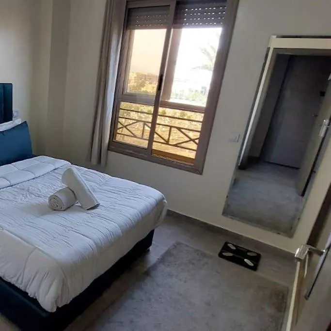 Marrakech Apart Macdonald Rte Safi 10 Min Gueliz Marrakesh Apartment