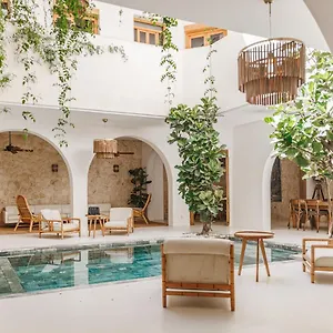 Riad Pure House Marrakech, Marraquexe