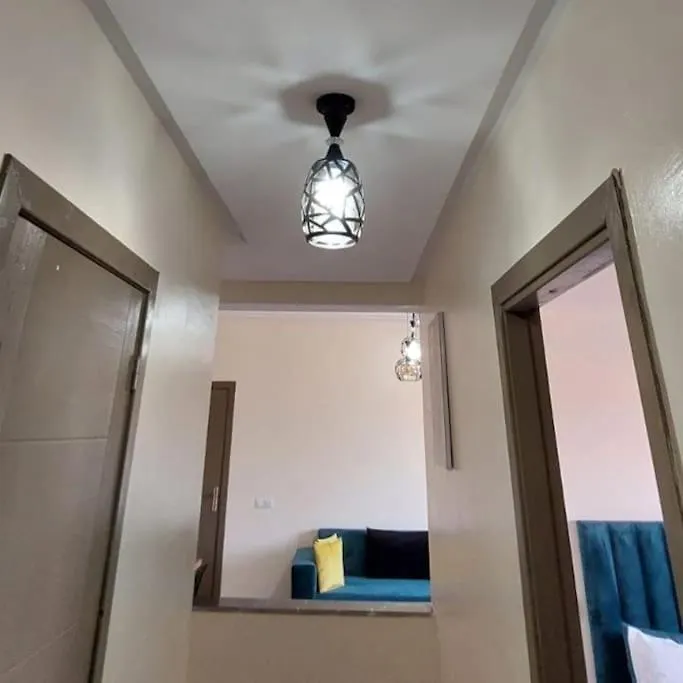 Apartment Marrakech Apart Macdonald Rte Safi 10 Min Gueliz Marrakesh