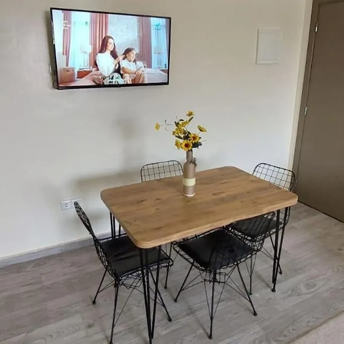 Marrakech Apart Macdonald Rte Safi 10 Min Gueliz Marrakesh 0*,  Morocco