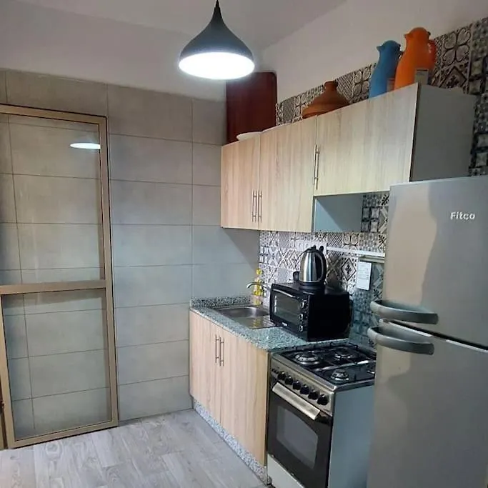 Marrakech Apart Macdonald Rte Safi 10 Min Gueliz Marrakesh Apartment