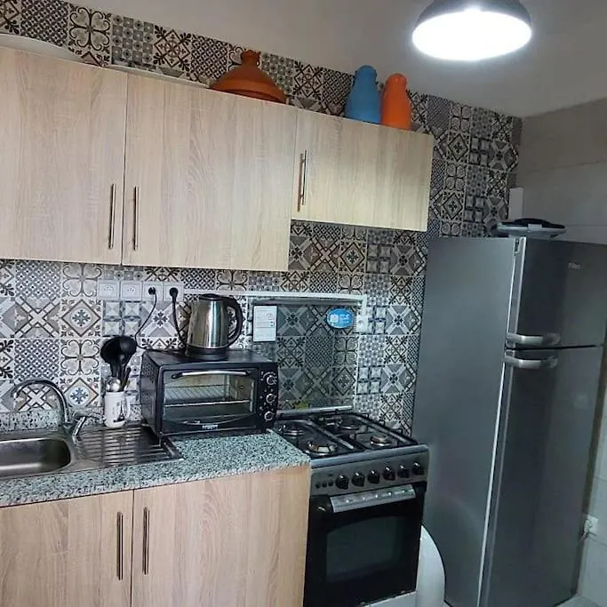 Marrakech Apart Macdonald Rte Safi 10 Min Gueliz Marrakesh Morocco