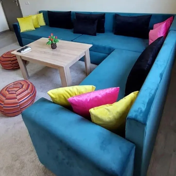 Apartment Marrakech Apart Macdonald Rte Safi 10 Min Gueliz Marrakesh Morocco