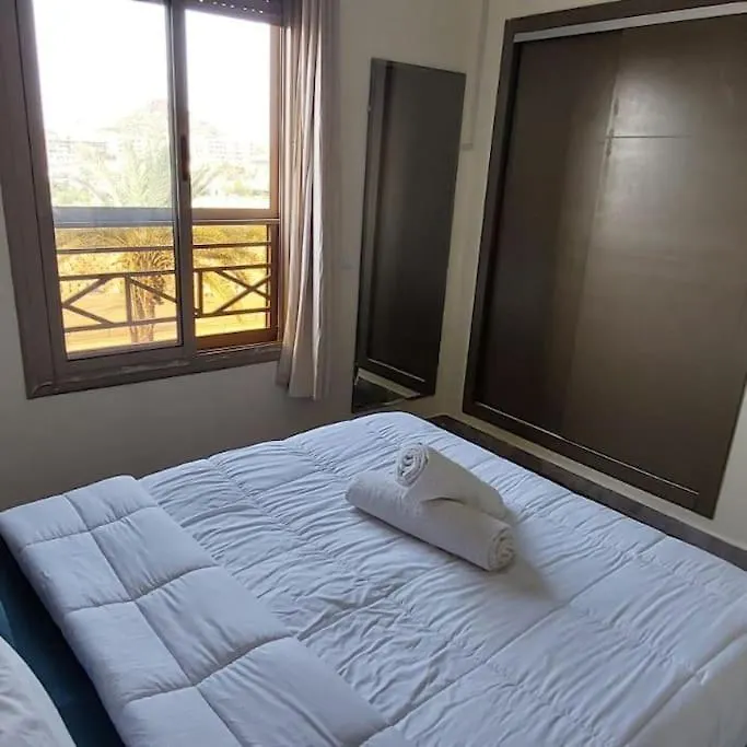 Marrakech Apart Macdonald Rte Safi 10 Min Gueliz Marrakesh 0*,  Morocco